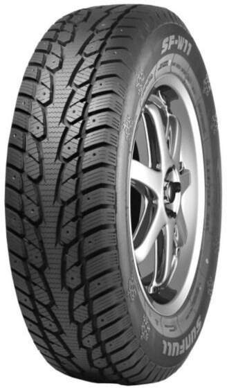 275/70R16 114T Sunfull SF-W11