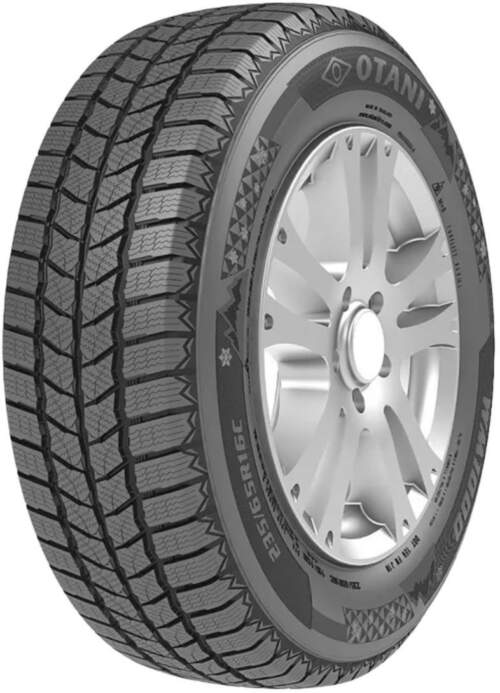 195/75R16 110/108R Otani WM1000
