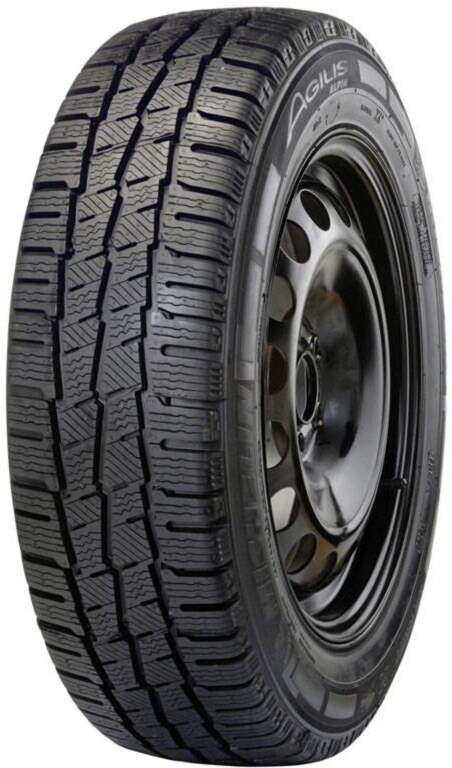 215/70R15 109R Michelin AGILIS ALPIN M+S 3PMSF