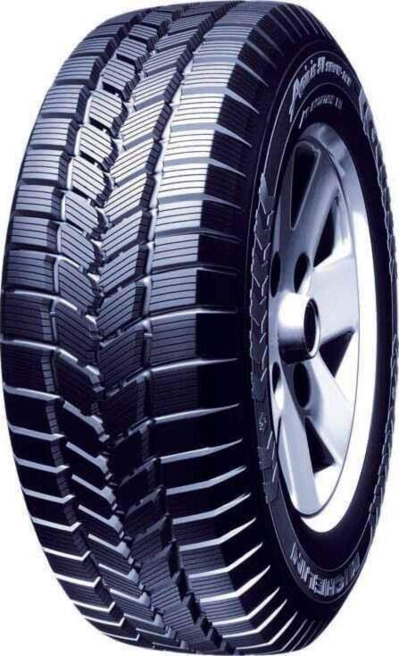 215/60R16 103T Michelin AGILIS 51 SNOW-ICE C M+S 3PMSF