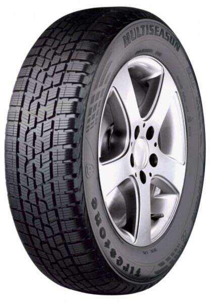 155/65R14 75T Firestone MULTISEASON M+S