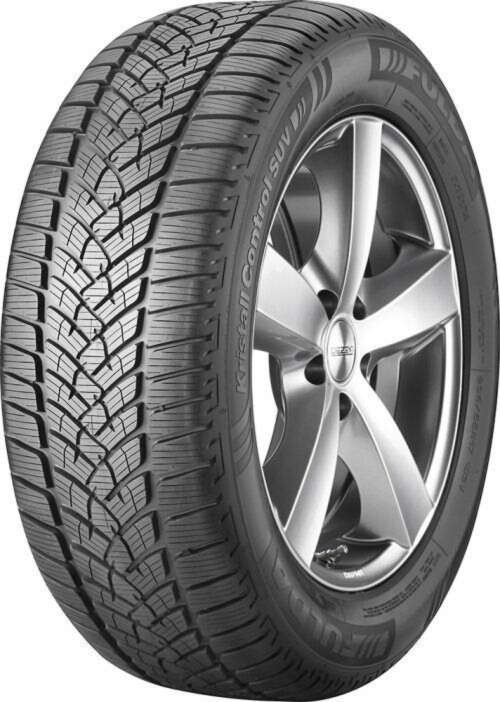 215/70R16 100T Fulda KRISTALL CONTROL SUV M+S DOT18