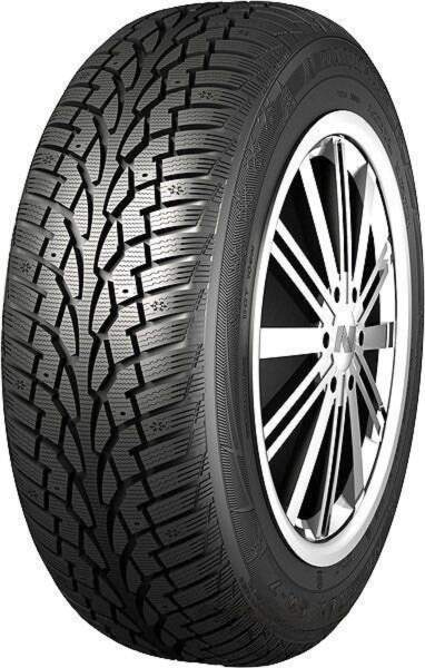 165/80R13 83T Nankang SNOW WINTER SW 7
