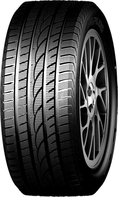275/40R19 105V Aplus A502 XL BSW M+S 3PMSF