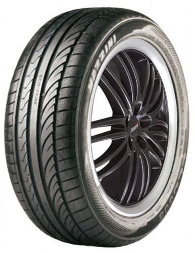 205/60R15 91V Mazzini ECO605 PLUS BSW M+S