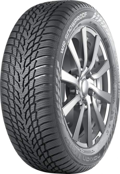 215/65R16 95H Nokian NOKIAN SNOWPROOF 1
