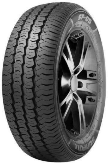 175/80R13 95/93R Sunfull SF-05