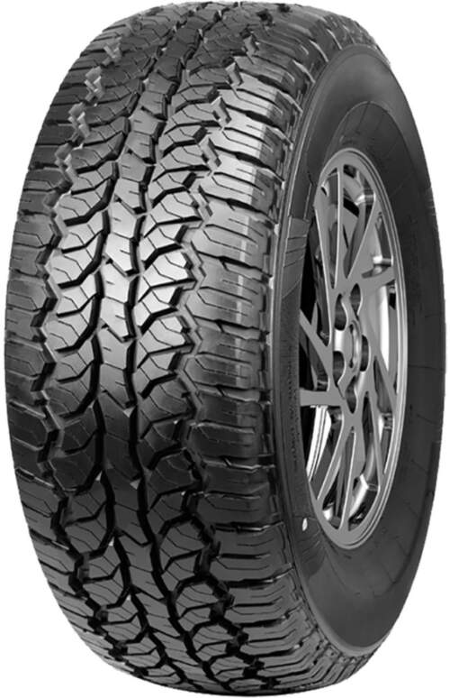 275/55R20 117T Aplus A929 A/T XL BSW M+S