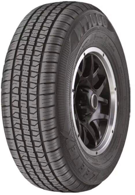 235/70R16 106H Zeetex HT1000 VFM BSW M+S