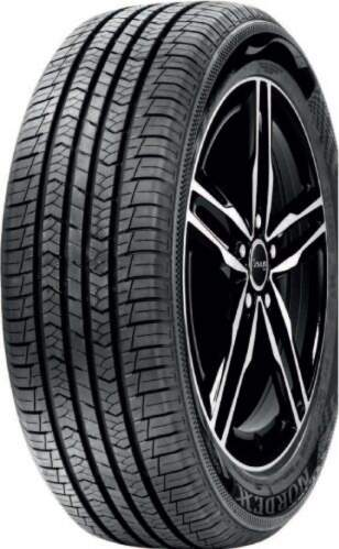 225/60R18 100H Nordexx NU7100 FR