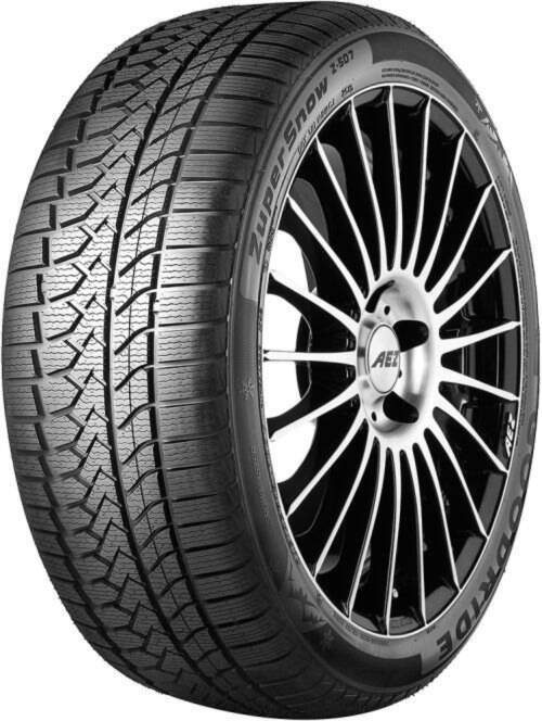 235/45R18 98V Trazano Z-507
