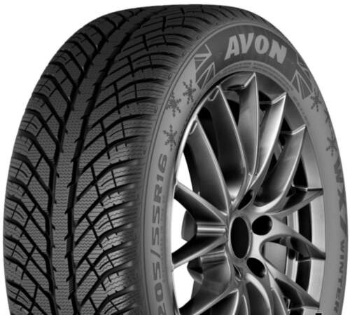 225/55R17 101V Avon WX7 WINTER XL BSW M+S 3PMSF