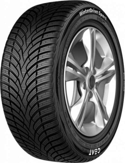 245/40R18 97V Ceat WINTERDRIVE SPORT XL