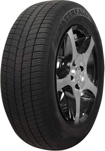 205/60R16 92H Waterfall QUATTRO XL 4STG