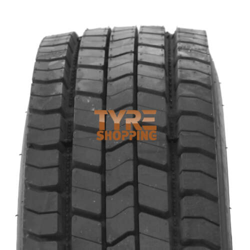 265/70R19.5 140/138M Goodride GDR+1