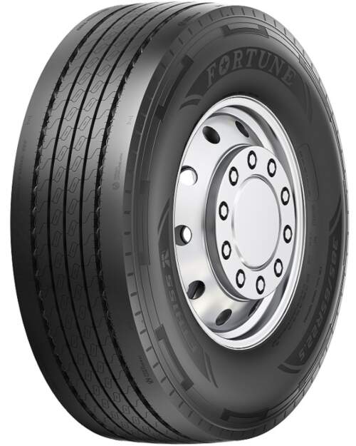 385/65R22.5 164K Fortune FTH155