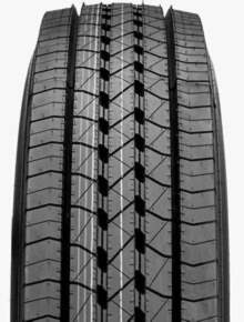 265/70R17.5 139/136M Goodyear KMAX S