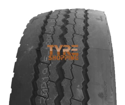 245/70R19.5 141/140J Goodride GTX1