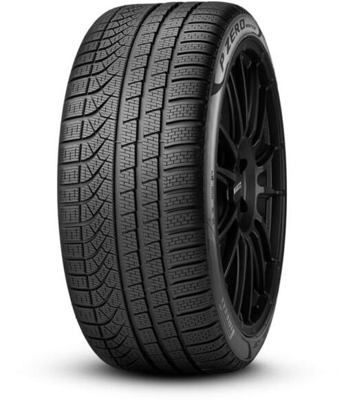 255/40R23 104H Pirelli PZERO WINTER XL 1 (*)