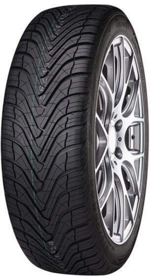 235/50R17 100W Gripmax STATUS ALL CLIMATE
