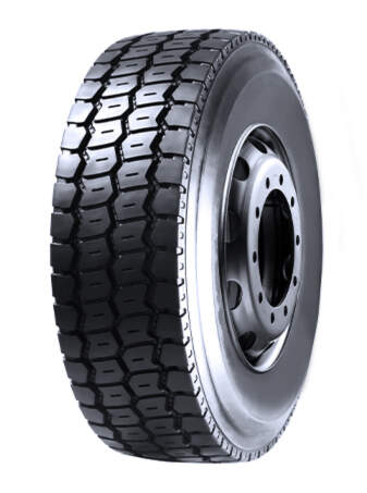 385/65R22.5 160/156K Agate FTM313