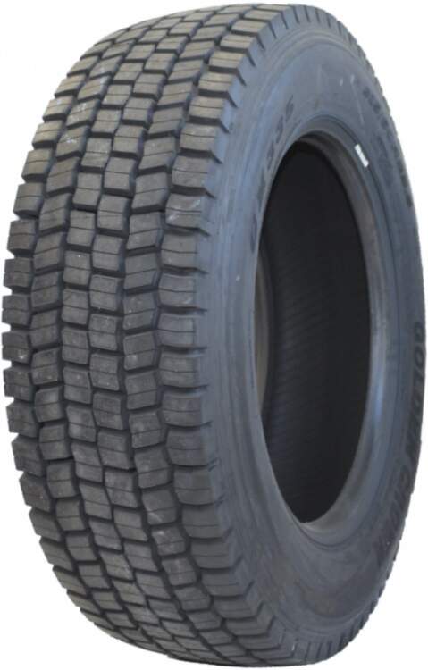 315/60R22.5 152/148M Goodride Multi Drive Eco D2