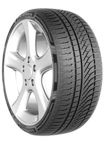 215/55R16 97H Petlas SNOWMASTER 2 SPORT XL
