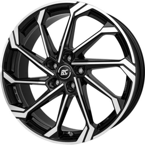 Brock RC36 10x20 5x120 ET35