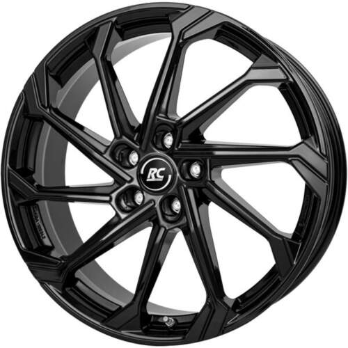 8x18 5x120 ET50 Brock RC36