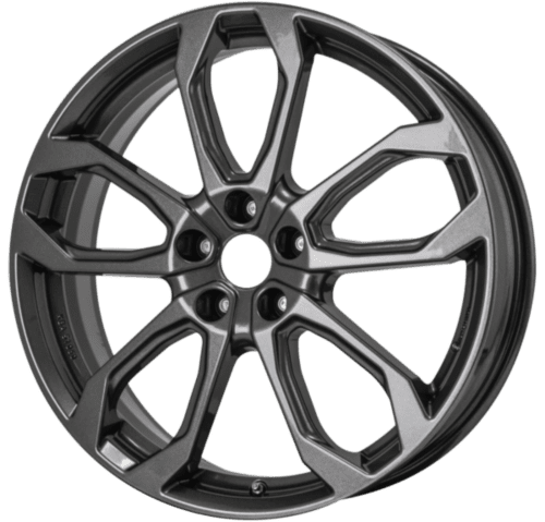 6.5x20 5x114.3 ET33 Brock RE1