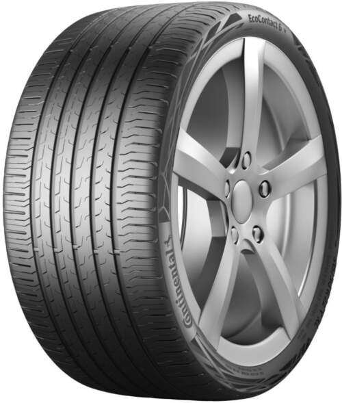 195/65R15 95H Continental EcoContact 6 XL EVc