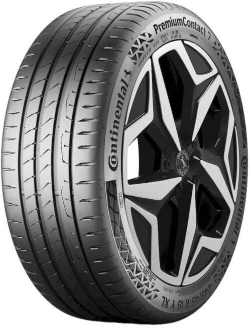 235/55R19 105Y Continental PremiumContact 7 XL EVc