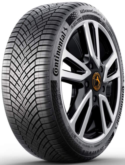 215/55R17 98V Continental AllSeasonContact 2 XL EVc