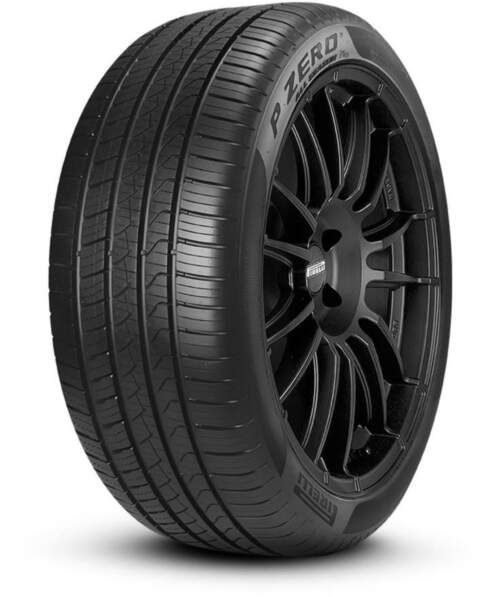 255/40R19 100H Pirelli PZERO ALL SEASON