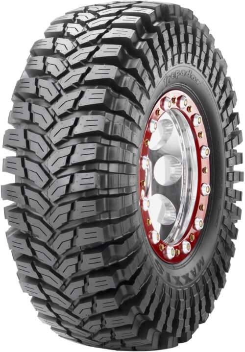 35/12.5R16 121Q Maxxis TREPADOR M-8060