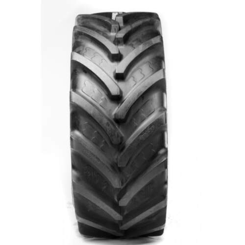 600/70R34 163A8 Bkt AGRIMAX FORTIS