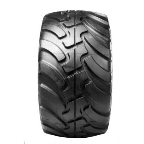 650/50R22.5 163E Alliance 380