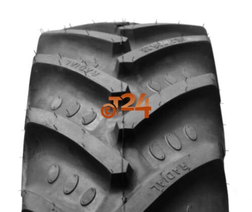 710/70R42 179A8 Bkt Agrimax RT 765M