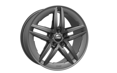 9.5x19 5x114.3 ET45 Cms C29-AERO