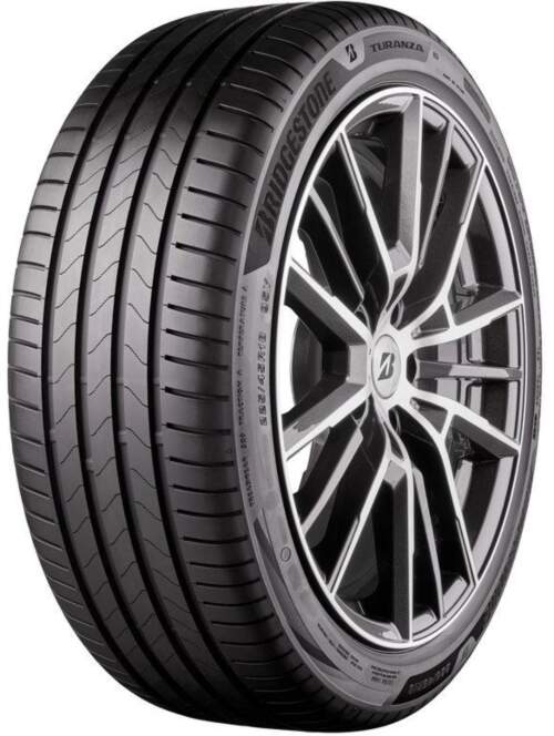 205/55R16 91H Bridgestone TURANZA 6