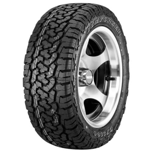 235/65R18 110/107S Comforser CF1100