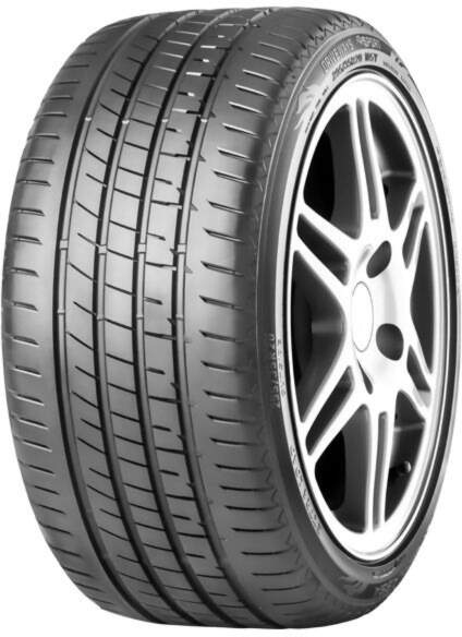 215/45R17 91Y Lassa DRIVEWAYS SPORT+