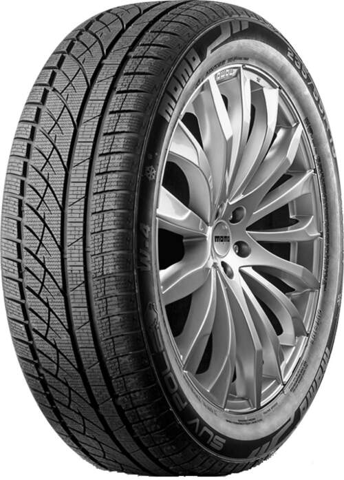 235/60R16 104H Esa+ tecar SUV POLE W-4 XL M+S 3PMSF