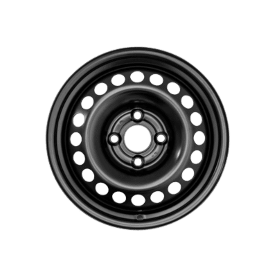 Plechový disk (3000) 5x14 4x100 ET45