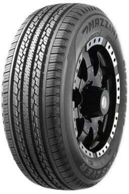 265/70R17 113H Mazzini ECOSAVER