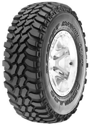 245/75R16 108/104Q Achilles DESERT HAWK M/T