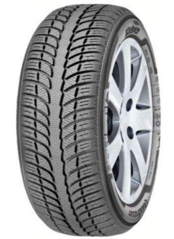 255/50R19 107Y Kleber QUADRAXER SUV