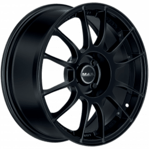 7x17 4x100 ET27 Mak XLR