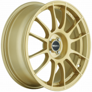 7x17 4x100 ET27 Mak XLR