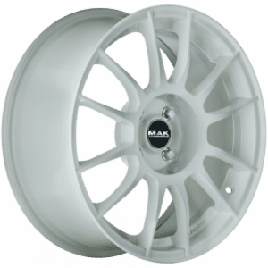 7x17 4x100 ET27 Mak XLR